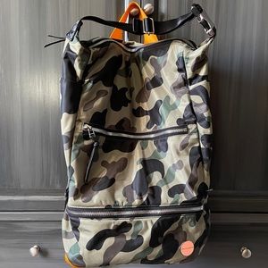 Shortylove Boxer in Camo